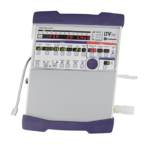 Carefusion-Pulmonetic-Systems-LTV-1200-Pic-2