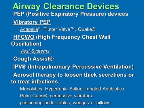 airway-clearance